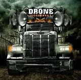 DRONE CD Juggernaut