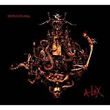 Sepultura - Roots Bloody Roots Digi CD EP. Von 1996