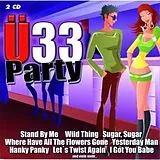 VARIOUS CD Ü33 Party