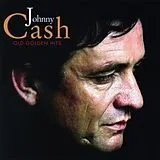JOHNNY CASH CD Old Golden Hits