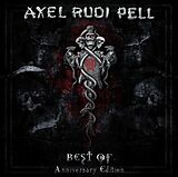 Axel Rudi Pell CD Best Of - Anniversary Edition