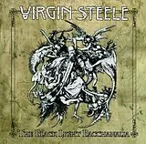 Virgin Steele LP mit Bonus-CD The Black Light Bacchanalia (Vinyl)