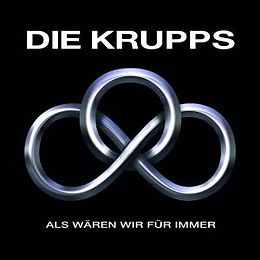 Die Krupps CD Beyond