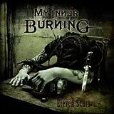 My Inner Burning CD Eleven Scars