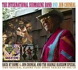 T International Submarine Band CD Back At Home