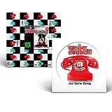 Welle: Erdball LP mit Bonus-CD Der Kalte Krieg (Pic.-LP/CD/DVD-Set)