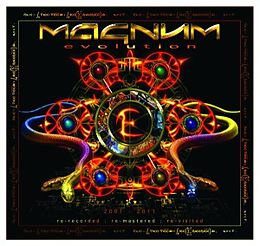 Magnum CD Evolution