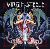 Virgin Steele CD Age Of Consent