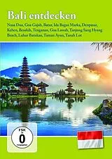 Bali Entdecken DVD
