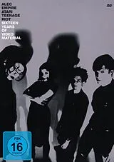 Alec Empire/Atari Teenage Riot DVD