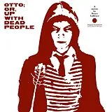 Original Soundtrack Vinyl Otto - or, up with dead people (Bruce LaBruce) (Vinyl)