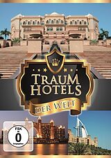 Traumhotels Der Welt DVD