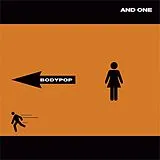 And One CD Bodypop