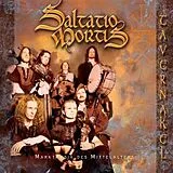 Saltatio Mortis CD Tavernakel (back-catalogue)
