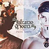 Saltatio Mortis CD Das Zweite Gesicht