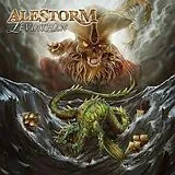 Alestorm CD Leviathan