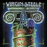 Virgin Steele CD Life Among The Ruins