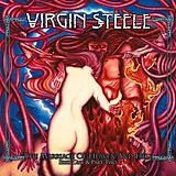 Virgin Steele CD The Marriage Of Heaven And Hel