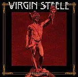 Virgin Steele CD Invictus