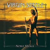 Virgin Steele CD Noble Savage