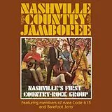 Nashville Country Jamboree CD Nashvilles First Country Rock