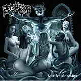 Belphegor CD Lucifer Incestus