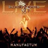 Saltatio Mortis CD Manufactum - Live Auf Dem Mitt