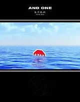 And One CD S.t.o.p.