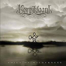 Korpiklaani CD Voice Of Wilderness