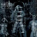 Belphegor CD Goatreich - Fleshcult