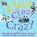 VARIOUS CD Essential Doo Wop - Crazy, Cra