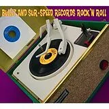 VARIOUS CD Bullet & Sur - Speed Records R
