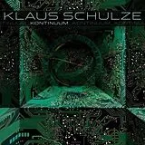 Klaus Schulze CD Kontinuum