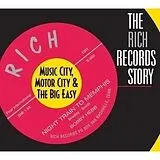 Various CD The Rich Records Story