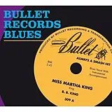 Various CD Bullet Records Blues