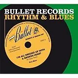 Various CD Bullet Records R&B