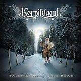 Korpiklaani CD Tales Along This Road