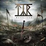TYR CD Ragnarok