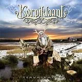 Korpiklaani CD Tervaskanto