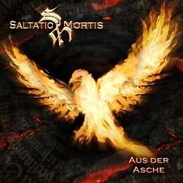 Saltatio Mortis CD Aus Der Asche