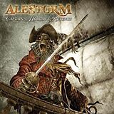 Alestrom CD Captain Morgan's Revenge