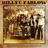 Billy C. Farlow CD Billy C And The Sunshine/billy