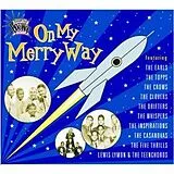 VARIOUS CD Essential Doo Wop-on My Merry