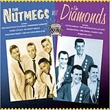 VARIOUS CD Essential Doo Wop - The Nutmeg
