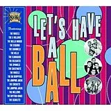 VARIOUS CD Essential Doo Wop-let's Have A