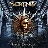 Serenity CD Fallen Sanctuary