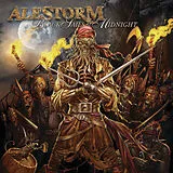 Alestorm CD Black Sails At Midnight