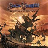 Luca Turilli CD Demonheart