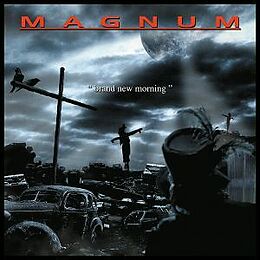 Magnum CD Brand New Morning