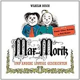 CLAUDE-OLIVER/RICHTER, RUDOLPH CD Max Und Moritz Und Andere Lust